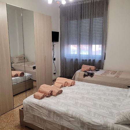 Appartamento Todaro Виджевано Экстерьер фото