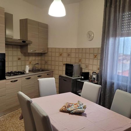 Appartamento Todaro Виджевано Экстерьер фото