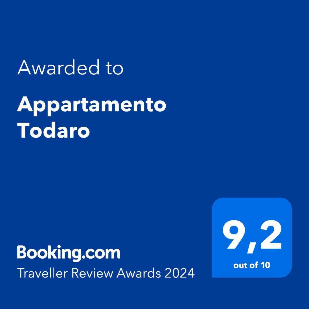 Appartamento Todaro Виджевано Экстерьер фото